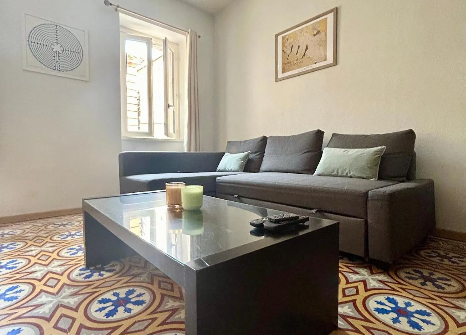 La Cachette Albigeoise, Appartement Plein Centre, Parking Gratuit Securise